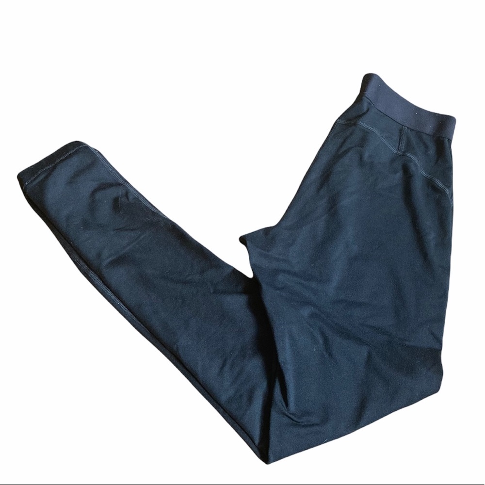 Nike Pro Dri Fit Black Leggings Small
